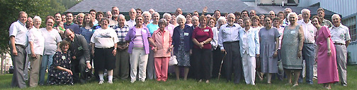 2002 Reunion photo